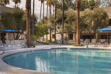The Scottsdale Resort & Spa, Curio Collection By Hilton