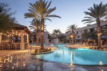 The Scottsdale Resort & Spa, Curio Collection By Hilton