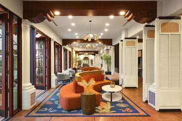 The Scottsdale Resort & Spa, Curio Collection By Hilton