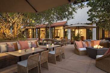 The Scottsdale Resort & Spa, Curio Collection By Hilton