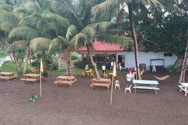 Dreamland Beach Resort
