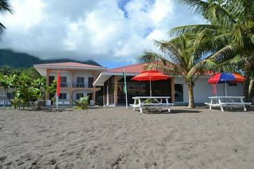 Dreamland Beach Resort