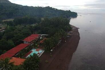 Dreamland Beach Resort