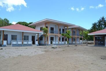 Dreamland Beach Resort