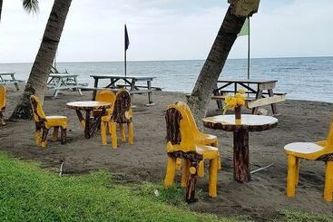 Dreamland Beach Resort
