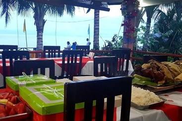 Dreamland Beach Resort