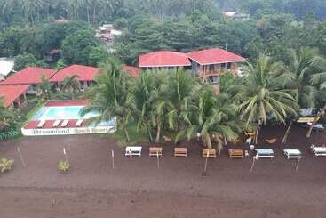 Dreamland Beach Resort
