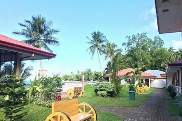Dreamland Beach Resort