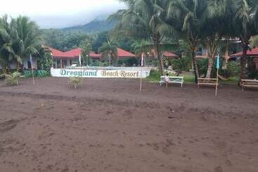 Dreamland Beach Resort