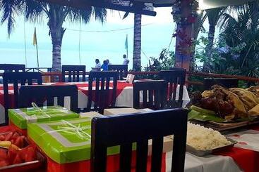 Dreamland Beach Resort
