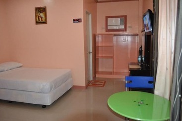 Dreamland Beach Resort