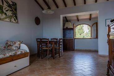 هتل Agriturismo Mercurio