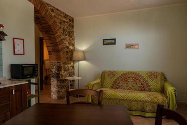 هتل Agriturismo Mercurio
