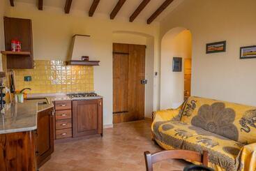 هتل Agriturismo Mercurio