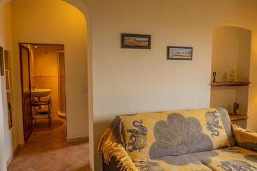 هتل Agriturismo Mercurio