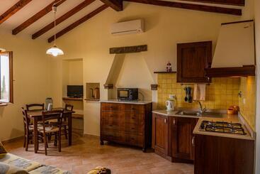 هتل Agriturismo Mercurio