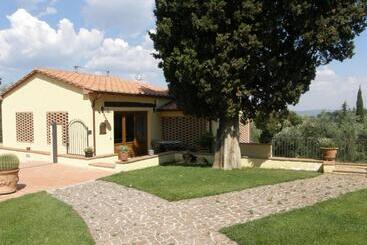 هتل Agriturismo Mercurio
