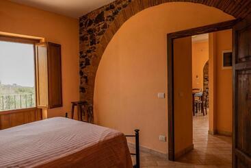 هتل Agriturismo Mercurio