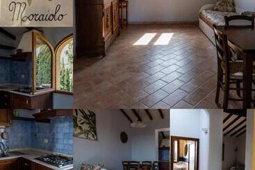 هتل Agriturismo Mercurio
