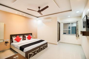 هتل Capital O 67322 Aastha Krishna Niketan