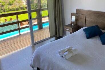 هتل Mandala Beach Chihuahua Naturista Nudista Opcional  Exclusivo Adultos