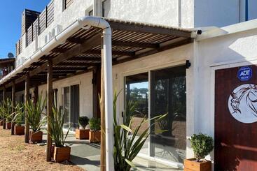 هتل Mandala Beach Chihuahua Naturista Nudista Opcional  Exclusivo Adultos
