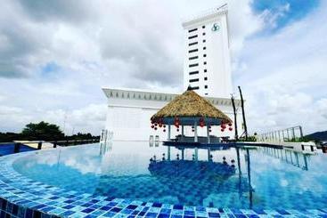Mahkota Hotel Singkawang