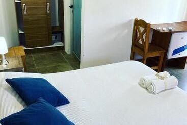 هتل Mandala Beach Chihuahua Naturista Nudista Opcional  Exclusivo Adultos