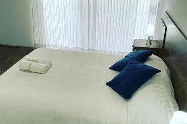 هتل Mandala Beach Chihuahua Naturista Nudista Opcional  Exclusivo Adultos