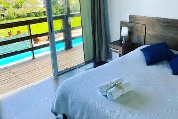 هتل Mandala Beach Chihuahua Naturista Nudista Opcional Exclusivo Adultos
