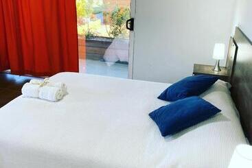 هتل Mandala Beach Chihuahua Naturista Nudista Opcional  Exclusivo Adultos