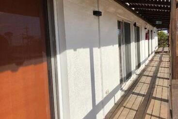 هتل Mandala Beach Chihuahua Naturista Nudista Opcional  Exclusivo Adultos