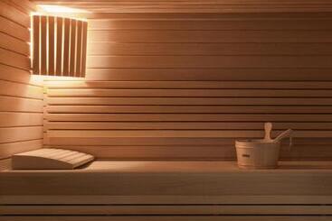 Okko Hotels Toulon Centre