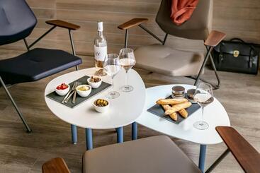 Okko Hotels Toulon Centre