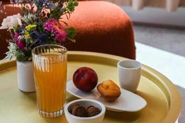 Okko Hotels Toulon Centre
