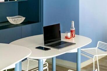 Okko Hotels Toulon Centre