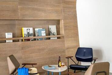 Okko Hotels Toulon Centre