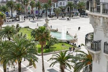 Okko Hotels Toulon Centre