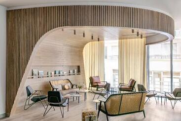 Okko Hotels Toulon Centre