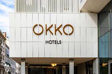 Okko Hotels Toulon Centre
