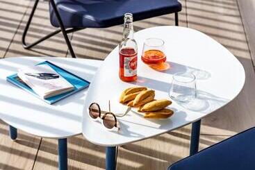 Okko Hotels Toulon Centre