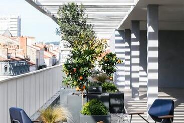 Okko Hotels Toulon Centre