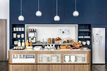 Okko Hotels Toulon Centre