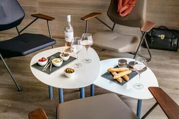 Okko Hotels Toulon Centre