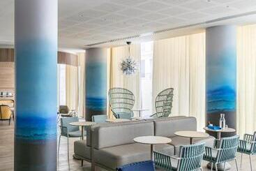 Okko Hotels Toulon Centre