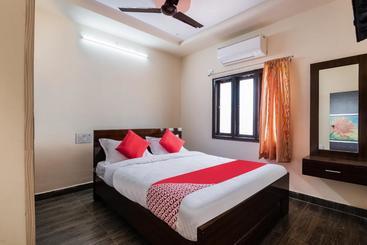 Super Hotel O Seera Enclave