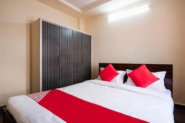 Super Hotel O Seera Enclave