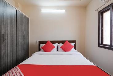 Super Hotel O Seera Enclave