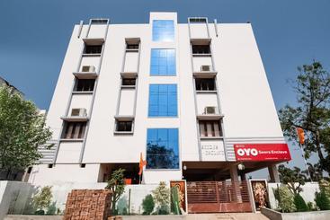 Super Hotel O Seera Enclave