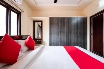 Super Hotel O Seera Enclave